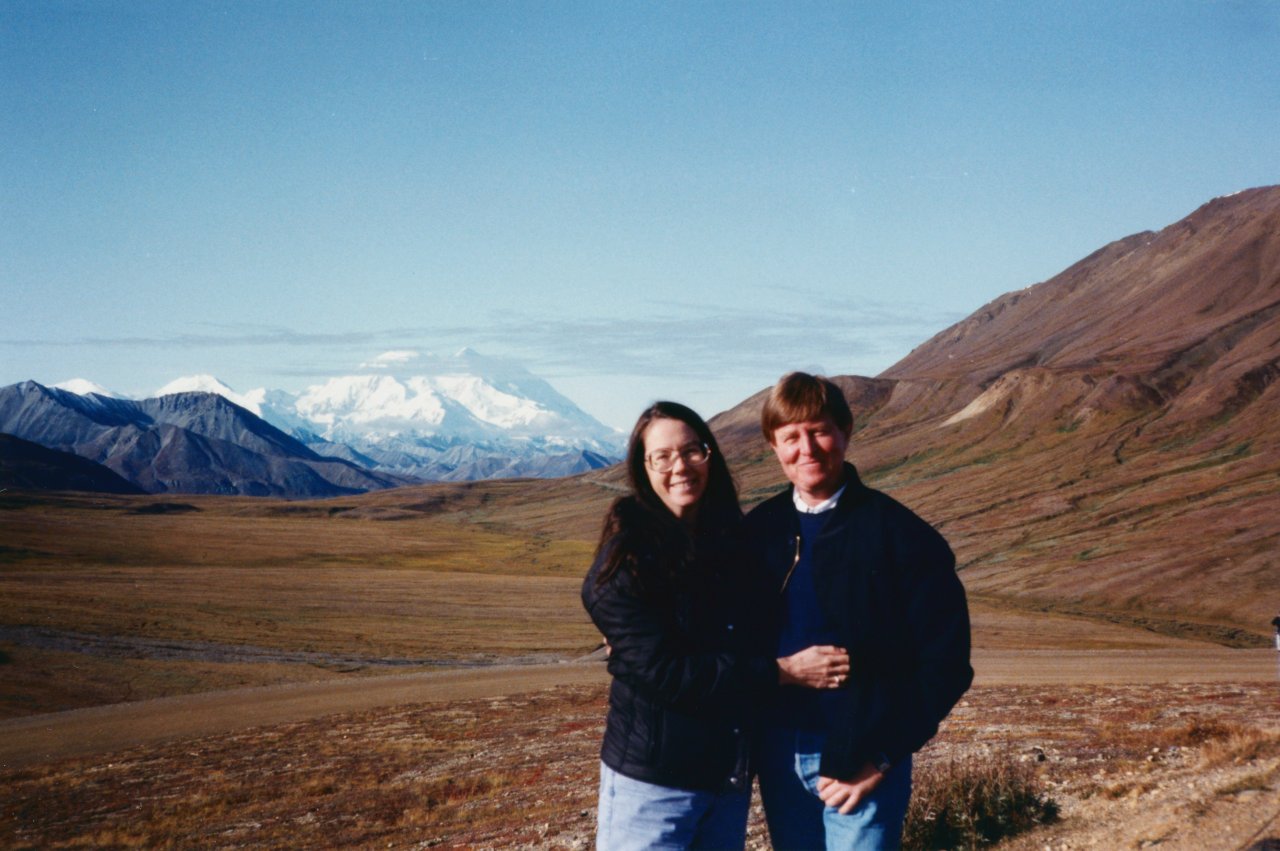 AandM in Alaska